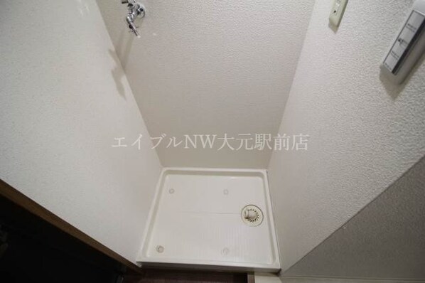 アレグリア内山下の物件内観写真